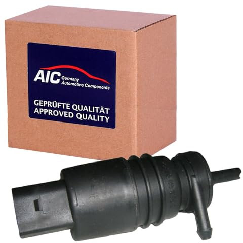 FK Automotive Bomba limpiaparabrisas MB