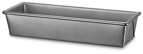 KitchenAid KBNSO12SF Traditional Steel Baking Tray 31 x 10 x 6 cm, silver
