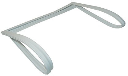 Beko 4324850900 Fridge Refrigerator Refrigeration Accessories & Doors Door Seal