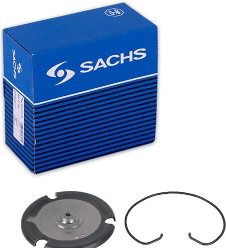 SACHS 3100 654 003 Release Plate Clutch Compatible for Volkswagen Golf IV (1J1, 9B1) 1997-2008 and Other Vehicles