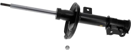 MONROE SHOCK ABSORBER | G7305 | FRONT | FOR FIAT 500 2007- | OE-MATCHING QUALITY | SMOOTH RIDE & CONTROL