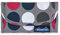 KAVU Damen Big Spender Rucksack, Got Dots, Einheitsgröße