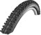 Schwalbe Unisex – Erwachsene Smart Sam Hs476 Reifen, schwarz, 28x1.60 Zoll