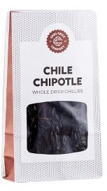 Cool Chile Company Whole Chipotle, 40 g