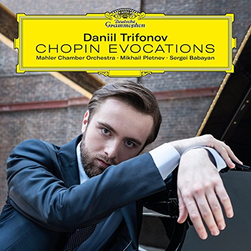 Deutsche Grammophon (Universal International Music B.V.)