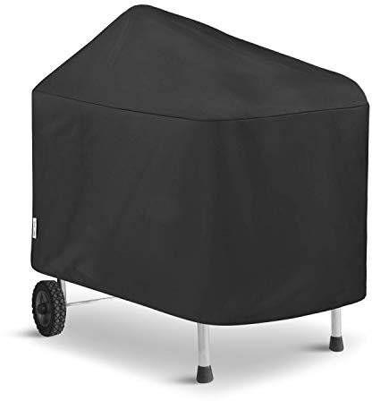 Unicook 7152 BBQ Cover for Weber Performer Charcoal Grill