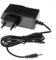 vhbw Netzteil kompatibel mit Omron M10, M2, M3, M300, M400, M500 Blutdruckmessgerät - 114,5cm, 6V