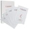 INCELLICE Derma Roller Maske Kollagen, 5 Stück Microneedling Roller Reparatur Mask, Sheet Mask After Microneedling Sofortige Beruhigung, Kühlung, Reduzierung Rötungen und Brennen