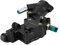 Kuuleyn Thermostat, Boîtier de Thermostat avec Capteur Eau de Refroidissement 9654775080 pour Citroen Berlingo C2 C3 Contrôle Efficacement la Température du Moteur Plastique Métal Noir