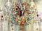 Puzzle per adulti 3000 pezzi Arte albero della vita Puzzle impegnativo e gioco di famiglia Combinazione di puzzle