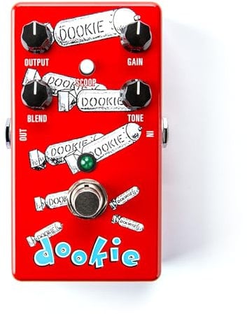 MXR Bass Compressor Blackout Limited Edition Guitar Effects Pedal