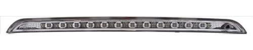 TYC 15-0703-00-2 3. Dritte Dritte Bremsleuchte LED