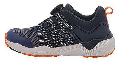 Lurchi Sneaker Leonit YK-ID, Farbe:Navy, Größe:28