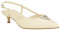 GUESS Damen Jesson Pumps, Elfenbein 150, 40 EU