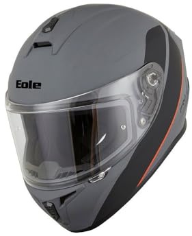 EOLE Casque Intégral PRO