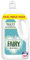 Fairy Non Bio Liquid Laundry Detergent, 107 Washes 3.531 l, Voted Number 1 For Sensitive Skin