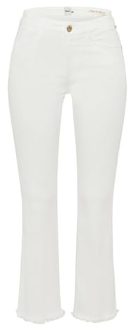 BRAX Damen Jeans Style.Shakira S Free to Move Light Kick
