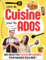 Livre de cuisine pour les Ados: Des recettes faciles et rapides pour aider les adolescents et étudiants à devenir autonomes en cuisine