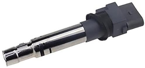 MEXWLOP Motoren Zündspule 1 Stück Auto-Zündspule, for VW, for Golf, R32, for Touareg, for Phaeton, for T5 022905715B 036905715G 036 905 715 F Zündspule