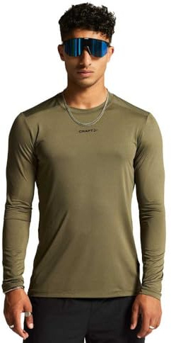 Craft Herren ADV Essence Ls Tee 2 M T-Shirt