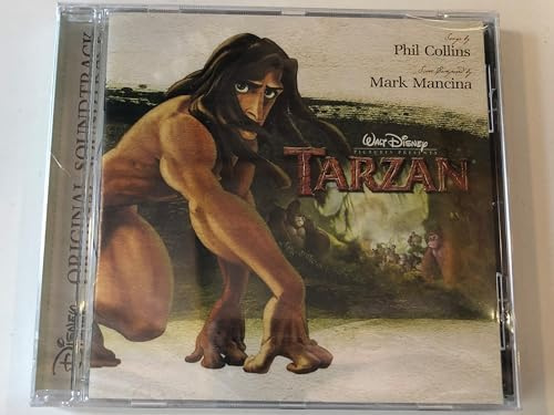 Tarzan (Englische Version)