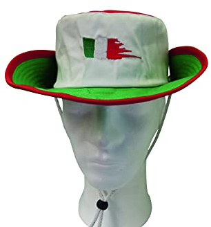 Cowboyhut Italien, Italia, Italy