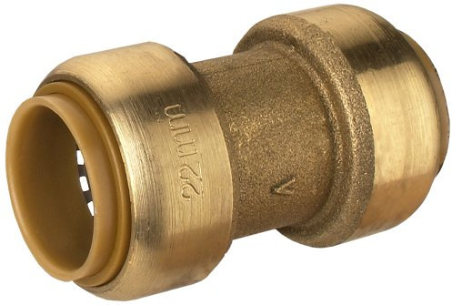 Cornat Steck-Muffe 18 mm, T630018