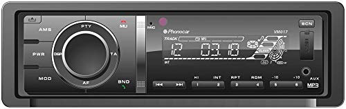 Phonocar VM017 Autoradio Lettore CD 200W Bluetooth
