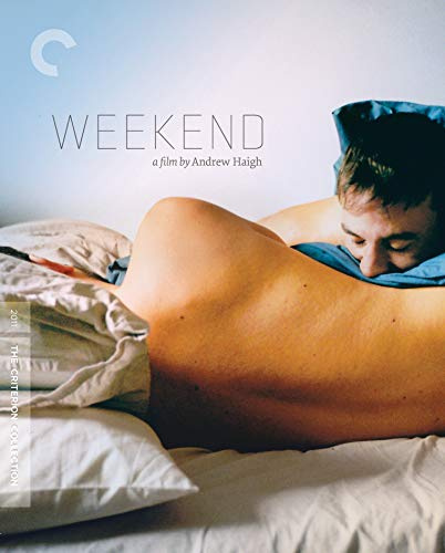 Weekend (The Criterion Collection) [Blu-ray]