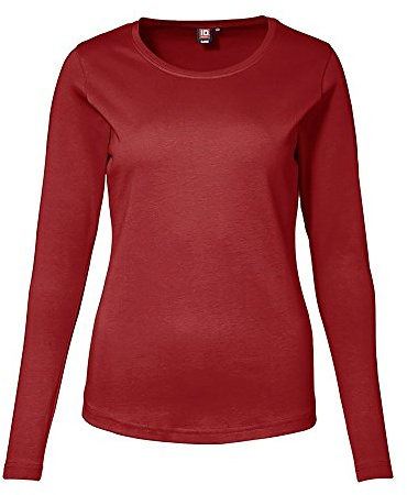 ID IdentityInterlock T-Shirt