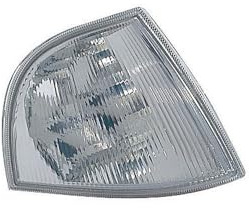Alkar 2102521 Blinkleuchte | Kompatibel mit: SKODA OCTAVIA I, OCTAVIA I Combi, OCTAVIA I Kasten/Kombi