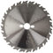 Stehle HW ZW Zuschneid-Kreissägeblatt 250x3,2/2,2x30mm Z=24 Wechselzahn mit Spandickenbegrenzung