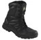 Rock Fall Men's Rf4500 Safety Boot, Black, 9 UK