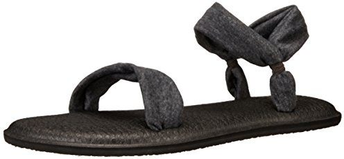 Sanuk Damen Yoga Duet Sandale