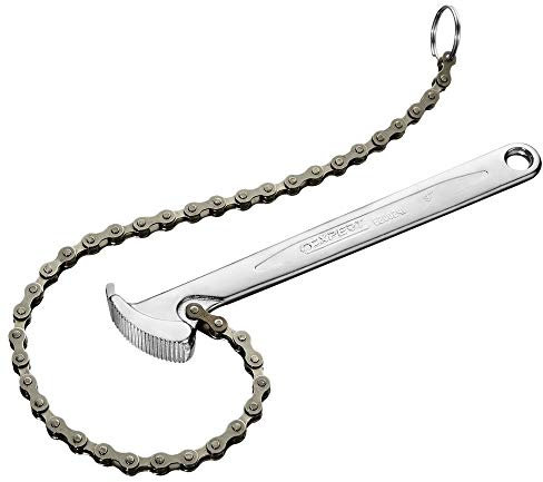 Expert E200241 Chain Oil Filter Wrench