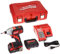 Milwaukee 2656-22CT M18 1/4 Hex Impact Driver Kit