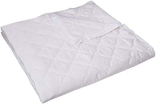 Sleep Philosophy Wonder Down Alternative Blanket Full/Queen, White (BASI51-0324)