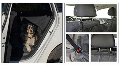 Autoschondecke Autoschutzdecke Tierdecke Nutzlastdecke Hundedecke Transportdecke