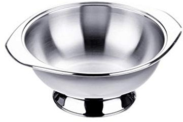 INOXIBAR 50231 - Sopera 22 Cm. 18/10