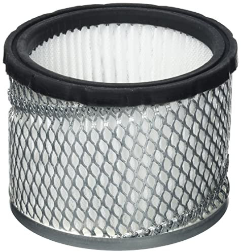 LAVOR Filtro a Cartuccia Lavabile per Aspiracenere Ashley 200/310, Ashley 2.1, Free VAC