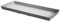 Prosper Plast Pplfc360–405u 36 x 14.8 x 2.4 cm Lofly Soucoupe Coque avec Support – Gris Pierre (12 pièces)