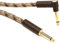 Fender® Festival Kabel, angled, 3m brown