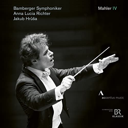 Gustav Mahler: Sinfonie Nr. 4 in G-Dur