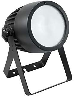 EUROLITE LED Theatre COB 200 WW/CW | LED-Theater-Scheinwerfer mit einer 200-W-COB-LED, WW/CW