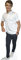 Lando Norris (White Shirt) Pappaufsteller lebensgross