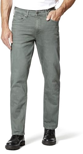 Hero Denver Stretch | Green Lake | Jeans Hose | Herren(W40,L30)