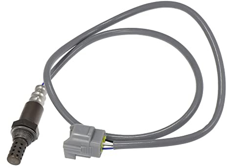 X AUTOHAUX O2 Sauerstoffsensor Ersatz Hinten Für Mazda CX-5 13-16 1pc | Für Mazda CX-5 19,Für Mazda CX-9 19,Material Kunststoff/Edelstahl,Länge 94.5cm,Gewinde M18x1.5,Farbe Grau,OE PE02-18-86ZA