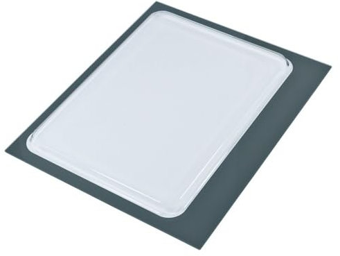 easyPART Kompatibel/Ersatz für BOSCH Innenscheibe 00478072 für Backofen | innere Glasscheibe, innere Fensterscheibe, Innenscheibe für Backofentür, Innenfenster