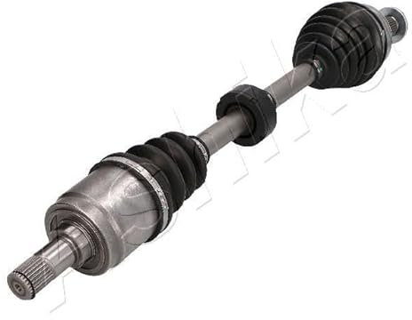 ASHIKA 62-04-489 Antriebswelle Vorne Links