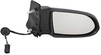 Außenspiegel Elektr. Heizbar Konvex Kompatibel mit Opel Zafira A T98 99-02